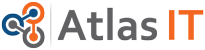 Atlas IT Logo