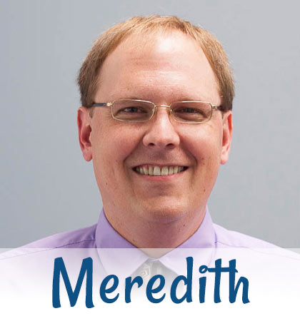 Meredith Purk