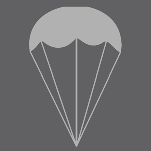 Parachute Data Recovery