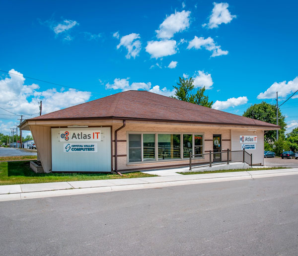 Atlas IT in Middlebury, Indiana