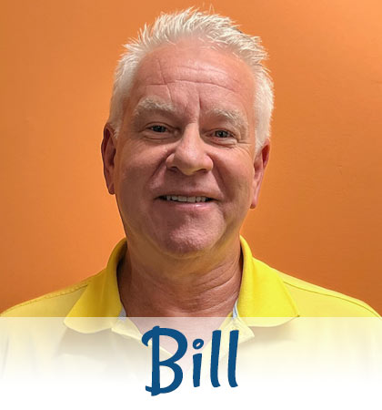 Bill